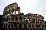 コロッセオ・ローマの歴史地区
